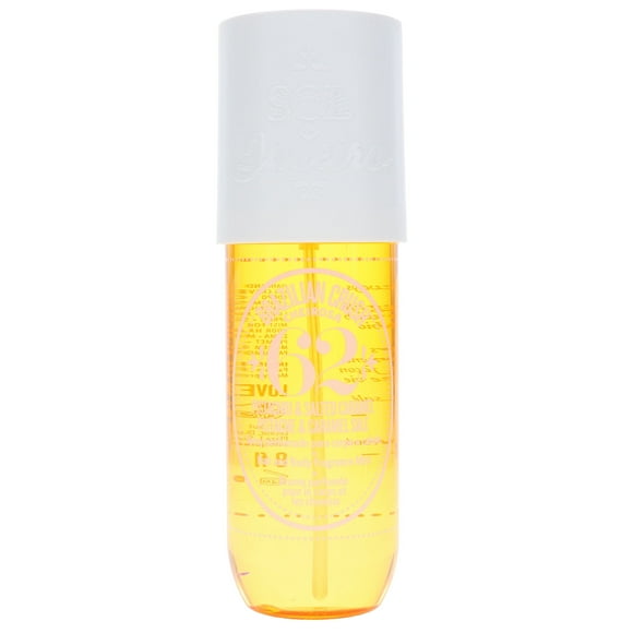 Sol de Janeiro Bruma Corporal Brasileña 8 oz