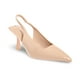 thumbnail image 1 of Zapato Taco Nude Andarina, 1 of 5