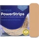 thumbnail image 1 of Cinta terapéutica Niveus PowerStrips sin látex, 60 tiras, 1 of 6
