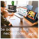 thumbnail image 4 of Monitor Portatil  Con Pantalla De 15.6 Pulgadas 60hz Full Hd, 4 of 8