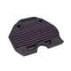 thumbnail image 5 of Filtro de aire para motocicleta, filtro de aire para motor, accesorios duraderos, fácil de instalar, Premium, filtros de aire de admisión para Tnt300,, 5 of 5