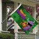 thumbnail image 3 of Robot Monstruo Bandera impresa con temática, regalo perfecto para fanáticos, amigos y familiares, y adecuada para actividades al aire libre e interiores, decoraciones de fiesta. 90 cm × 150 cm., 3 of 6