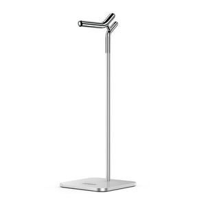 Ugreen - Soporte De Escritorio Para Audifonos (Headset) Silver Lp143