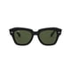 thumbnail image 2 of Lentes De Sol State Street Negro Talla L, 2 of 3