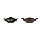 thumbnail image 1 of Pastillas De Freno Delanteras Chevrolet Astra Aro 14 98/05, 1 of 2