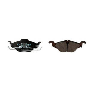 Allied Nippon - Pastillas De Freno Delanteras Chevrolet Astra Aro 14 98/05