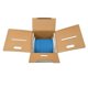thumbnail image 4 of Cable Tripp Lite Cat6 Gigabit a granel, sólido, PVC azul, 305 m, 4 of 5