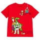 thumbnail image 4 of Set De Ropa Pixar Toy Story Woody Buzz Lightyear 2t, 4 of 6