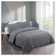 thumbnail image 1 of Cubrecama Quilt Verano 1.5 Plazas - Gris, 1 of 1
