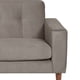 thumbnail image 3 of Sofa Chaiselong Der Salerno 3 Cuerpos Lado Izquierdo Tela Velvet Gris, 3 of 4