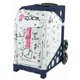 thumbnail image 1 of Bolsa rodante ZUCA SK8 Sport con marco azul marino y ruedas parpadeantes, 1 of 3