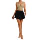 thumbnail image 2 of INSPIRE CHIC Sujetador de Mujer Regreso a Clases Sin Aros Copa Integrada Camiseta Deportiva Push-Up Acanalada Ropa Interior Beige L, 2 of 5