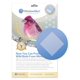 thumbnail image 1 of Pegatinas para Ventana WINDOWALERT 4 cm – Set de Protección de Aves, 1 of 6