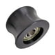 thumbnail image 3 of Rueda de rodamiento para máquina de remo, multiusos, resistente, fácil instalación, equipo de Fitness, rueda guía deslizante, práctica para Fitness en, 3 of 5