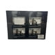 thumbnail image 2 of Puzzle Rectangular 1500 Piezas 80x60cm Puente Londres, 2 of 2