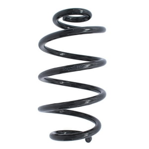 Repuestos Del Sol - Resorte Espiral Trasero Izquierdo Derecho Nissan Tiida 1.6 2009 2010