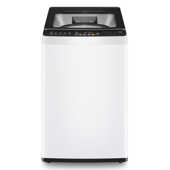 Lavadora automática Carga superior MDWMT18W 18KG Mademsa