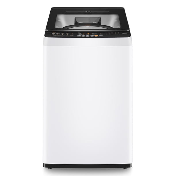 Lavadora automática Carga superior MDWMT18W 18KG Mademsa
