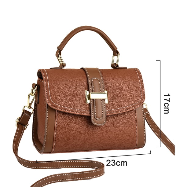 Bolso bandolera pequeño acolchado, mini bolso de hombro de diseñador de moda, billetera móvil para mujer