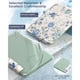 thumbnail image 3 of Funda MoKo para Kindle Paperwhite 7 Pulgadas 12va Gen 2024 TPU, 3 of 3