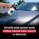 thumbnail image 2 of Kit de lavado y encerado de autos sin agua Chemical Guys HOL401 Drought, 2 of 6