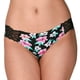 thumbnail image 1 of Colaless invisible de microfibra | Confianza y libertad, 1 of 3