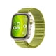 thumbnail image 1 of Smartwatch Fit 4 Pro Verde, 1 of 7