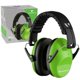 thumbnail image 1 of Auriculares de protección auditiva Vanderfields para niños de 3 a 16 años, 26 dB, 1 of 6