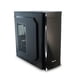 thumbnail image 1 of Gabinete Atx F/600W Sd Card-Negro, 1 of 2