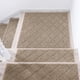 thumbnail image 1 of Alfombra Antideslizante Para Escalón 76x76 Cm Beige, 1 of 9