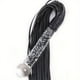 thumbnail image 1 of 1pc BDSM Glass Handle Whip for Couples - Multi-Use, Loose, and Adult Product, 1 of 2