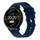 thumbnail image 1 of Smartwatch Reloj Inteligente Bluetooth Llamadas ZL27 Full Touch, 1 of 3