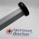 thumbnail image 5 of Lacrosse Doctor Bullseye Extremos de Mango de Dos Piezas (Pack de 2), 5 of 6