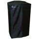 thumbnail image 1 of Funda para fumar Esinkin, 76 cm, impermeable y resistente a los rayos UV, color negro, 1 of 7