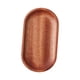 thumbnail image 1 of Bandeja De Madera Para Servir 10cm x 18cm x 1,5cm, 1 of 3