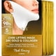 thumbnail image 2 of Mascarilla MAREE V Line 24K Oro Colágeno Mentón 5u, 2 of 3