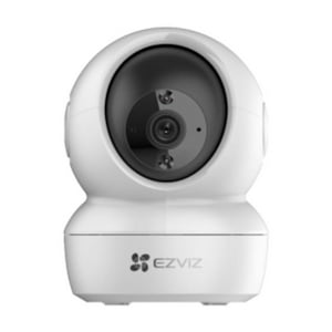 Ezviz Camara Ip Wifi 2K Seguimiento Automatico H6C Cs-H6C-R105-1J4Wf Cc1044