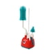 thumbnail image 1 of Juego De Limpieza De Biberones Silicona 3 En 1 Rojo, 1 of 3