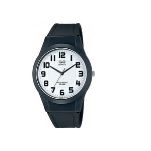 Reloj Vq50J002Y Análogo Negro Q&Q