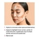 thumbnail image 3 of Corrector wet n wild Mega Last Incognito, cobertura total, arena profunda, 3 of 3