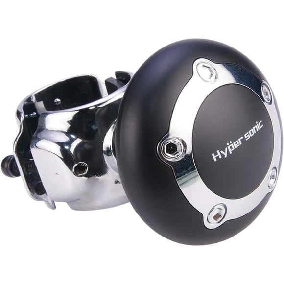 Perilla Giratoria para Volante Hypersonic Universal 5.6 cm