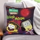 thumbnail image 1 of Los Vecinos Green Fundas de almohada de terciopelo con tema, regalos de funda de almohada, decoración para el hogar, cojín de lanzar, regalo de cumpleaños para fans y parejas.56*56cm., 1 of 6