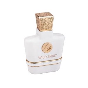Swiss Arabian Wild Spirit Edp 100Ml