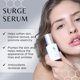 thumbnail image 2 of Sérum facial COSMEDIX Surge con ácido hialurónico con vitamina C 30 ml, 2 of 6