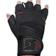 thumbnail image 1 of Guantes de levantamiento de pesas skott Evo 2 con soporte para la muñeca, 1 of 6