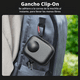 thumbnail image 4 of Estuche Portable Para Cámara DJI Osmo 360 Más Protección, 4 of 7