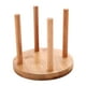 thumbnail image 3 of Dispensador De Tazas Organizador De Almacenamiento Estable Portátil Para Fiestas Contador Doméstico 1 Ranura 7.8cm, 3 of 3