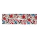 thumbnail image 4 of Deft Bun Fashion Hair Bandas Mujer Verano Anudado Alambre Diadema Imprimir Z, 4 of 5