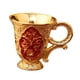 thumbnail image 3 of Copa De Vino Portátil Coleccionable Aureate Red, 3 of 3