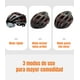 thumbnail image 3 of Casco Bicicleta Con Mica Facial Magnética LuBabycas, 3 of 8